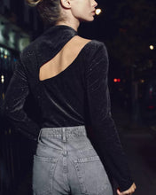 Cargar imagen en el visor de la galería, BODY M/L ABIERTO ESCOTE
