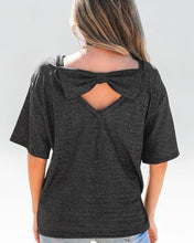 Cargar imagen en el visor de la galería, REMERA BASICA LUREX
