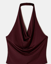 Cargar imagen en el visor de la galería, TOP CUELLO BUCHE
