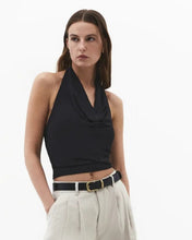 Cargar imagen en el visor de la galería, TOP CUELLO BUCHE
