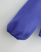 Cargar imagen en el visor de la galería, BLUSA VOLADOS GRANDES
