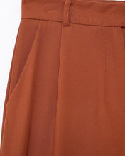Cargar imagen en el visor de la galería, PANTALON SASTRERO PINZAS
