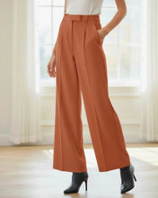 Cargar imagen en el visor de la galería, PANTALON SASTRERO PINZAS
