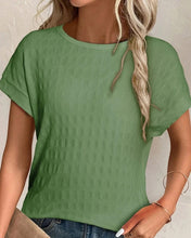 Cargar imagen en el visor de la galería, BLUSA TEXTURA
