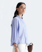 Cargar imagen en el visor de la galería, BLUSA VOLADITO

