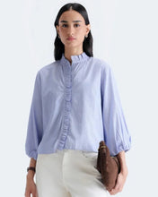 Cargar imagen en el visor de la galería, BLUSA VOLADITO
