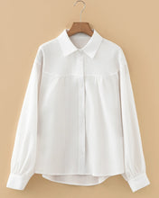 Cargar imagen en el visor de la galería, BLUSA TEXTURADA
