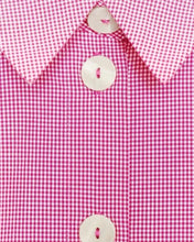 Cargar imagen en el visor de la galería, CAMISA RAYADA HOMBROS
