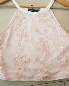 TOP PATCH