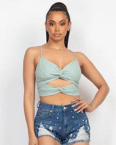 TOP CUT OUT **SALE**