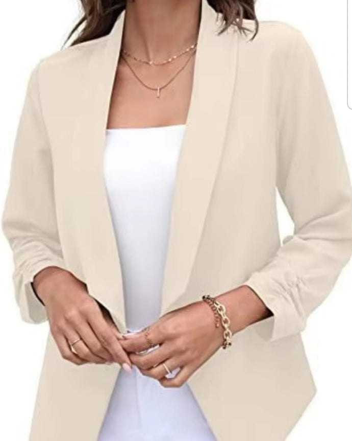 CHAQUETA PICO