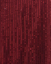 Cargar imagen en el visor de la galería, MUSCULOSA LENTEJUELAS BRETEL ANCHO
