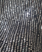 Cargar imagen en el visor de la galería, MUSCULOSA LENTEJUELAS BRETEL ANCHO
