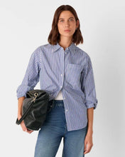 Cargar imagen en el visor de la galería, CAMISA RAYAS

