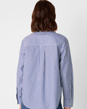 Cargar imagen en el visor de la galería, CAMISA RAYAS
