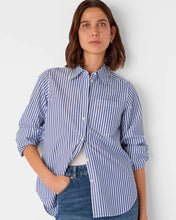 Cargar imagen en el visor de la galería, CAMISA RAYAS

