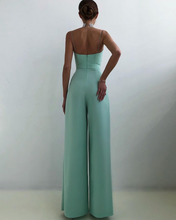 Cargar imagen en el visor de la galería, MONO ESCOTE CRUZADO
