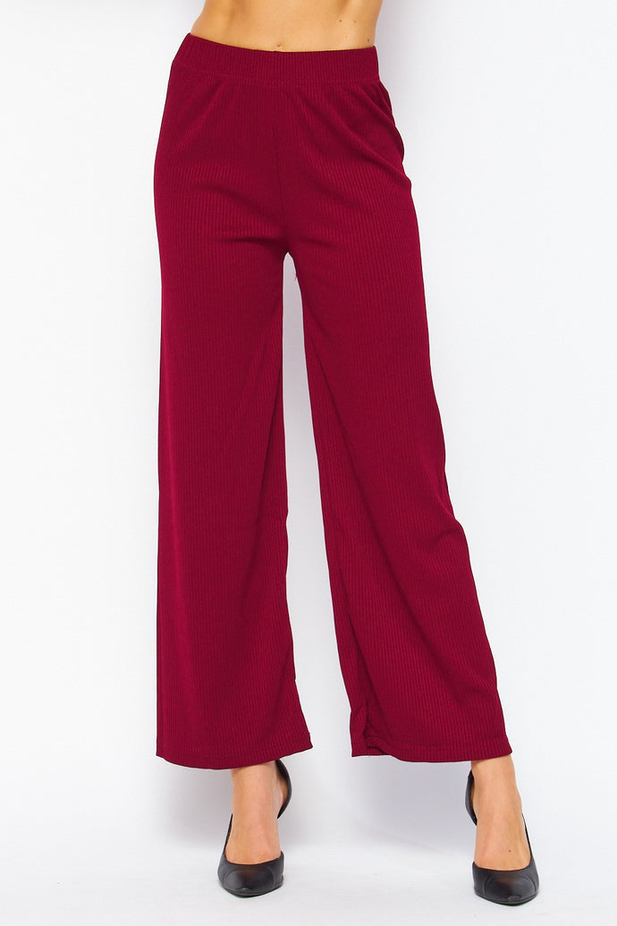 PANTALON RECTO  *** SALE***