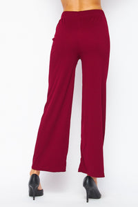 PANTALON RECTO  *** SALE***