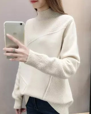 SWEATER POLERA   ***SALE***